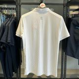 Áo Polo nam chính hãng Li-ning APLU263 Menswear Có Cổ