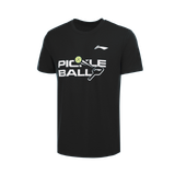 Áo cầu lông, pickleball nam chính hãng Li-Ning P-AHSUF83 Thoáng khí, nhanh khô