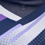 Áo T-shirt nam P-AAYV033 chơi cầu lông,Pickleball,tennis
