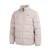 Áo lông vũ Nam Li-ning AYMU083-8V