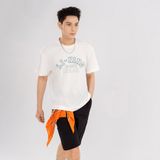 Áo T-shirt Nam Li-ning ATSV667-5V