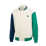 Áo khoác nỉ Nam Li-ning AWDUJ11-2V