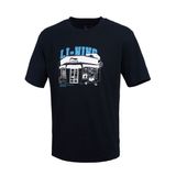Áo T-shirt Nam Li-ning AHSU543-3V