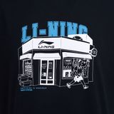 Áo T-shirt Nam Li-ning AHSU543-3V