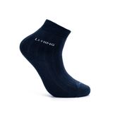 Tất cao cổ Unisex AWLU139-5V