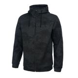 Áo nỉ nam có mũ Li-ning Nam AWDU549-1V