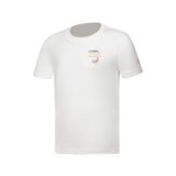 Áo T-shirt Bé Gái YHSV040-1V