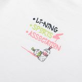 Áo T-shirt Bé Gái YHSV040-1V