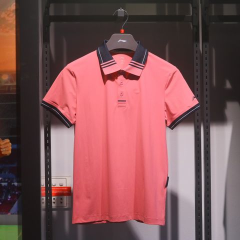 Áo Polo nam Li-Ning APLT173-3