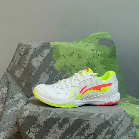 Giày cầu lông Nam & Nữ Li-Ning Leiting Lite AYTS020-1