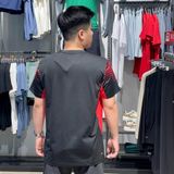 Áo cầu lông Nam AAYU141-1V