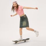 Áo T-shirt nữ AHSU352-4V