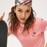 Áo T-shirt nữ AHSU352-4V