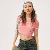 Áo T-shirt nữ AHSU352-4V