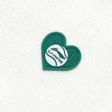 Áo khoác nỉ Nữ Li-ning AWDU602-1V