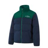 Áo lông vũ Nam Li-ning AYMU119-8V