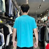 Áo T-shirt nam Li-ning ATSU493-3 chơi cầu lông,Pickleball,tennis