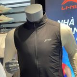 Áo gió Nam Gile Li-ning AMMU001-1V