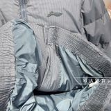 Áo lông vũ Nam Li-ning AYMU083-5V
