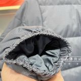 Áo lông vũ Nam Li-ning AYMU083-5V