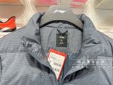 Áo lông vũ Nam Li-ning AYMU083-5V