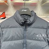 Áo lông vũ Nam Li-ning AYMU083-5V