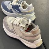 Giày thời trang Nam Li-ning AGCU079-1V