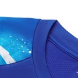 Áo T-shirt nam P-AAYV069-2V chơi cầu lông,Pickleball,tennis