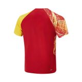 Áo T-shirt nam P-AAYV067-3V chơi cầu lông,Pickleball,tennis