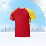 Áo T-shirt nam P-AAYV067-3V chơi cầu lông,Pickleball,tennis