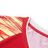 Áo T-shirt nam P-AAYV067-3V chơi cầu lông,Pickleball,tennis