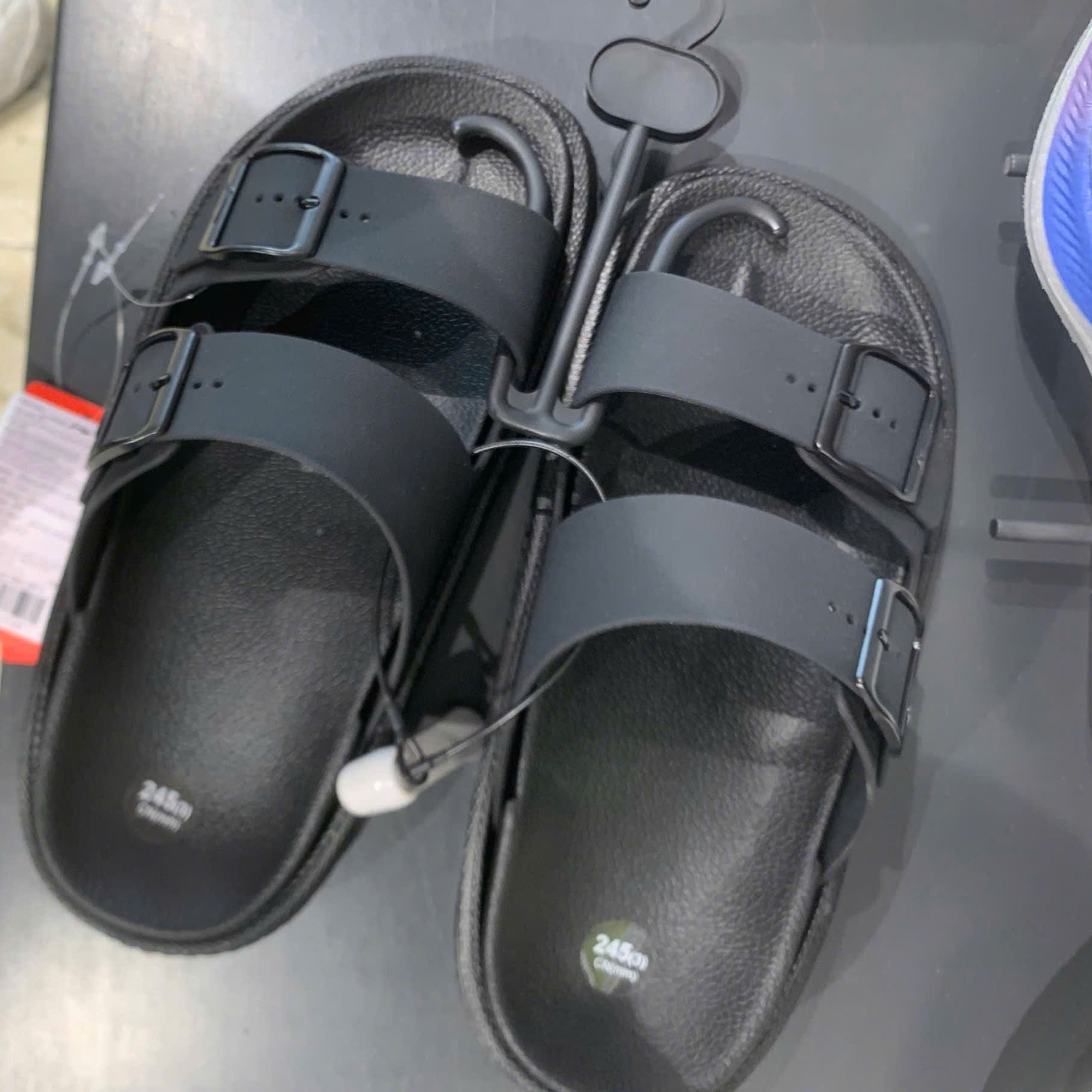 Dép thời trang Nam và Nữ Li-ning AGAU011-9V