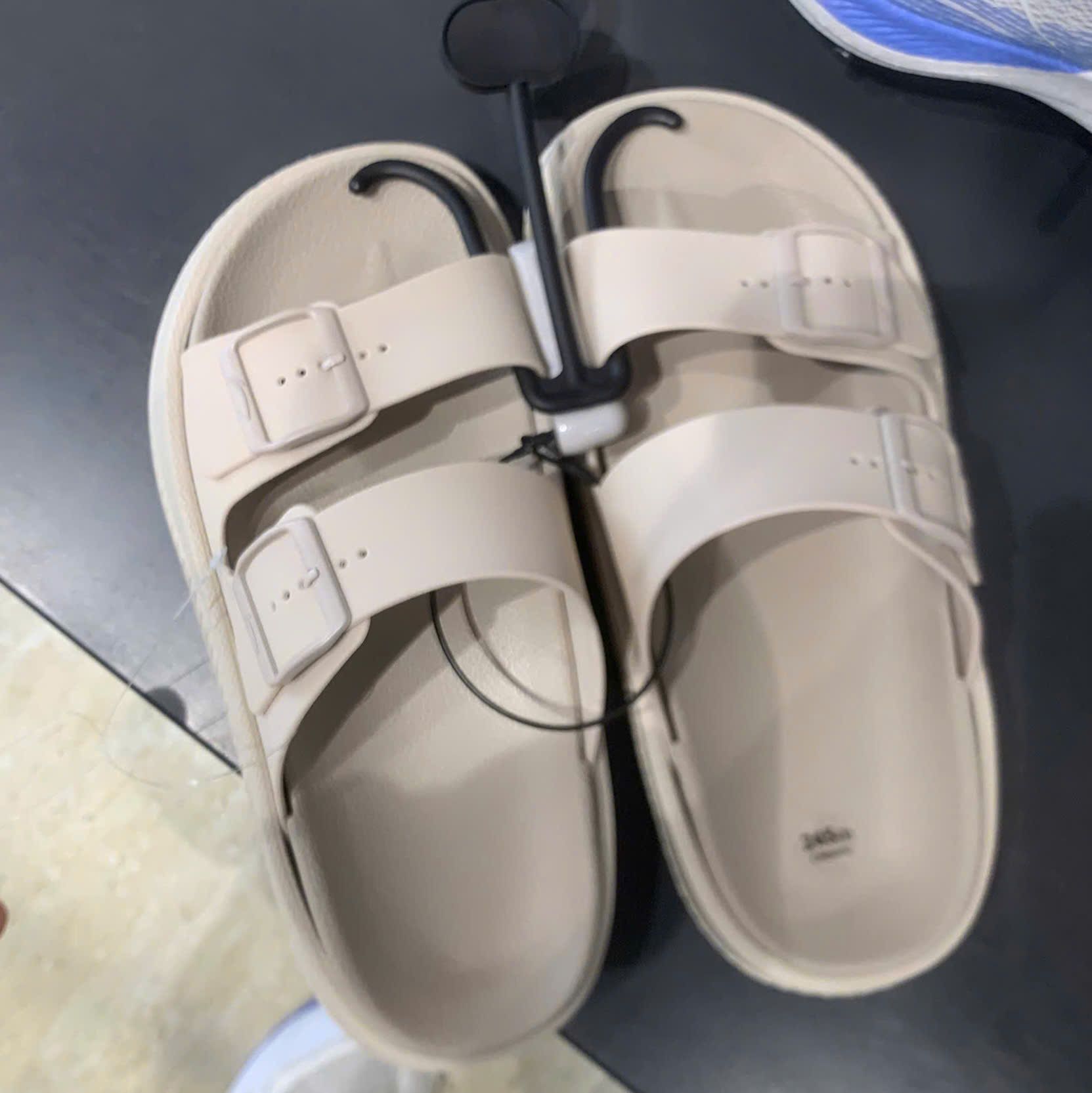 Dép thời trang Nam và Nữ Li-ning AGAU011-11V