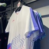 Áo T-shirt nam P-AAYV043-2V chơi cầu lông,Pickleball,tennis