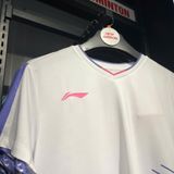 Áo T-shirt nam P-AAYV043-2V chơi cầu lông,Pickleball,tennis