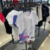 Áo T-Shirt Cầu Lông nữ Li-Ning P-AAYV038-2V