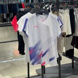 Áo T-Shirt Cầu Lông nữ Li-Ning P-AAYV038-2V