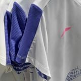 Áo T-Shirt Cầu Lông nữ Li-Ning P-AAYV038-2V
