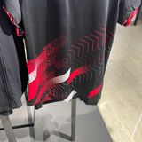 Áo T-Shirt Cầu Lông nữ Li-Ning P-AAYV038-1V