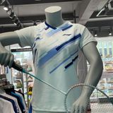 Áo T-Shirt Cầu Lông nữ Li-Ning P-AAYV034-2V