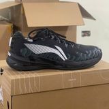 Giày Tennis, Pickleball nam chính hãng Li-Ning SORTIE PRO AKPV001-3