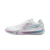 Giầy Cầu lông, Pickleball Nam và Nữ chính hãng Li-Ning SAGA 3 LITE P-AYTV003