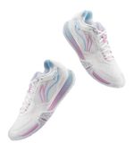 Giầy Cầu lông, Pickleball Nam và Nữ chính hãng Li-Ning SAGA 3 LITE P-AYTV003