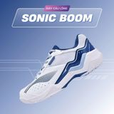 Giầy Cầu lông, Pickleball Nam và Nữ chính hãng Li-Ning SONIC BOOM AYTV005