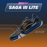 Giầy Cầu lông, Pickleball Nam và Nữ chính hãng Li-Ning SAGA 3 LITE P-AYTV003