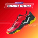 Giầy Cầu lông, Pickleball Nam và Nữ chính hãng Li-Ning SONIC BOOM AYTV005