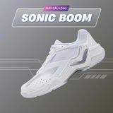 Giầy Cầu lông, Pickleball Nam và Nữ chính hãng Li-Ning SONIC BOOM AYTV005