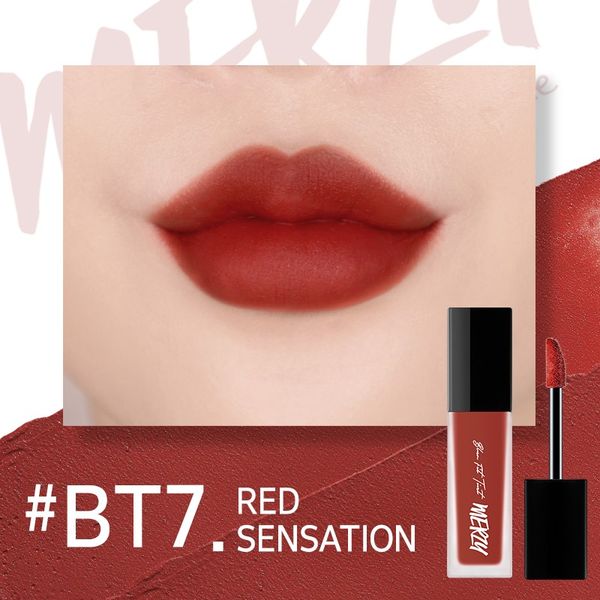 Son Kem Lì Merzy Blur Fit Tint #BT7