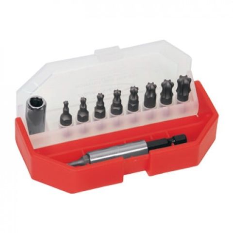 BỘ ĐẦU VÍT LỤC GIÁC TORX BALL SDM11KT