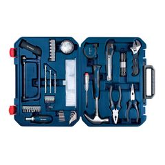 Bộ dụng cụ đa năng 108 chi tiết Bosch